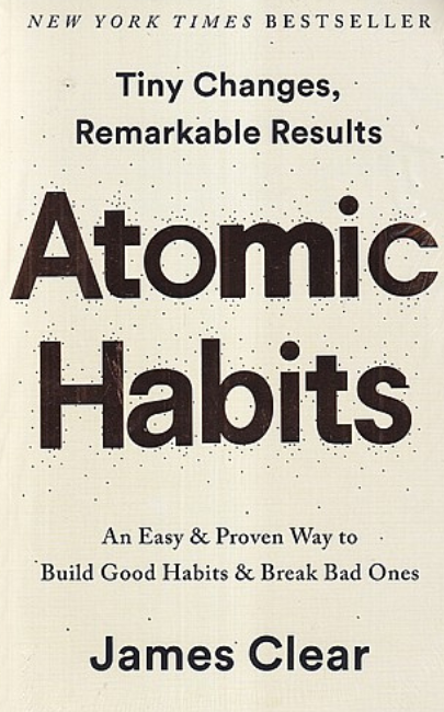 Aoimic Habits