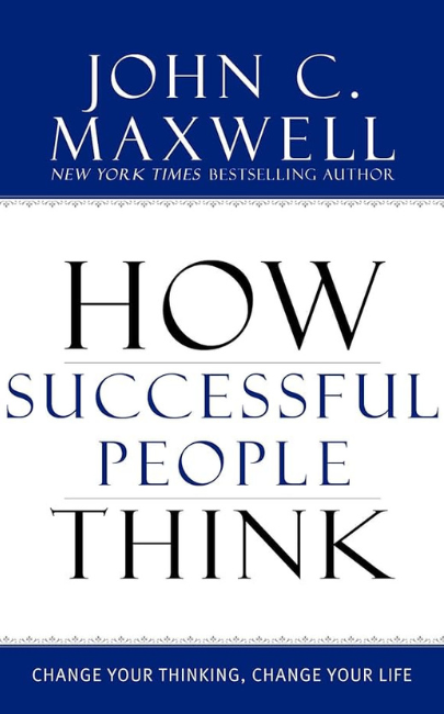 How Successful People Think