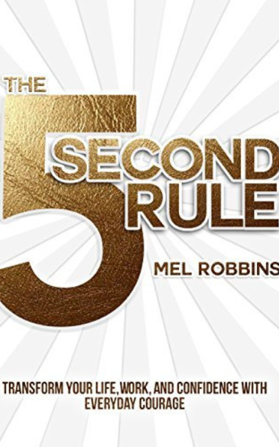 The 5 Second Rule PDF