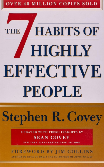 7 Habbits Of Highly Effective people in Urdu