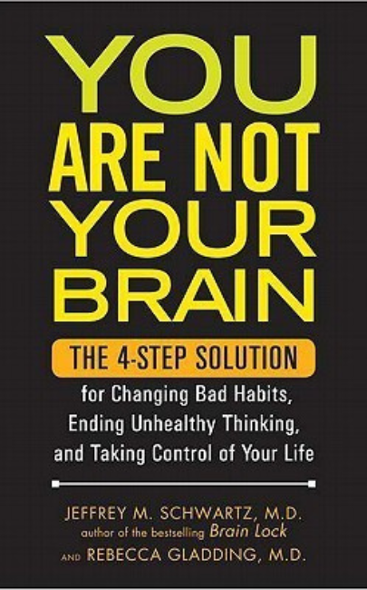 You Are Not Your Brain