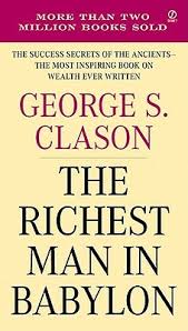 The Richest Man In Babylon
