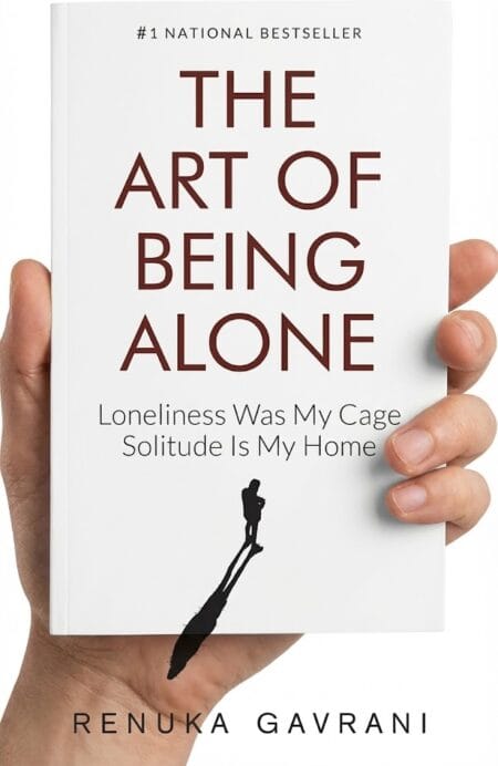 The art of being alone