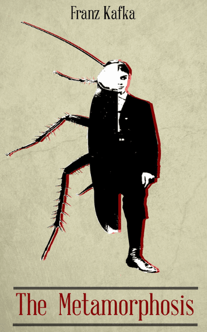 Franz Kafka Metamorphosis in Urdu